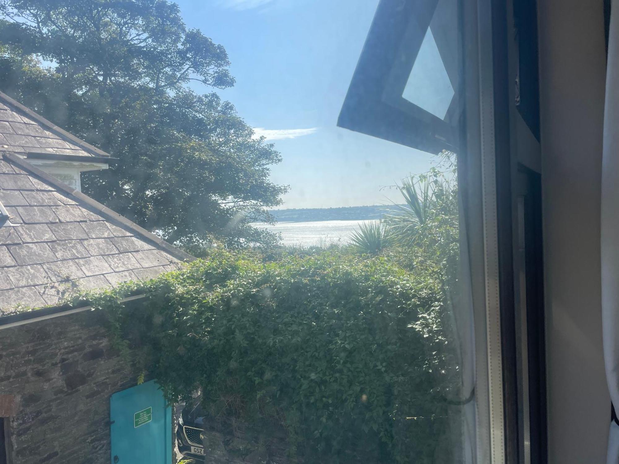 Redington House Selfcatering Accommodation Cobh Oda fotoğraf