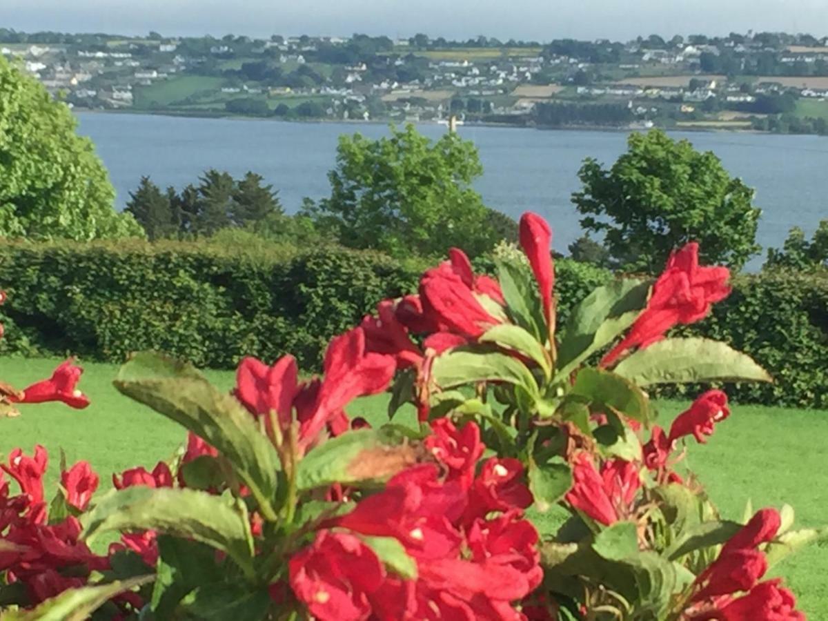 Redington House Selfcatering Accommodation Cobh Dış mekan fotoğraf