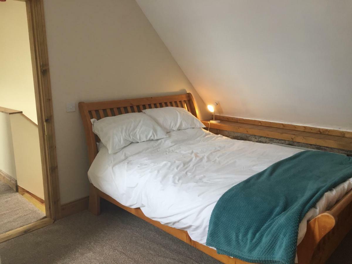 Redington House Selfcatering Accommodation Cobh Dış mekan fotoğraf