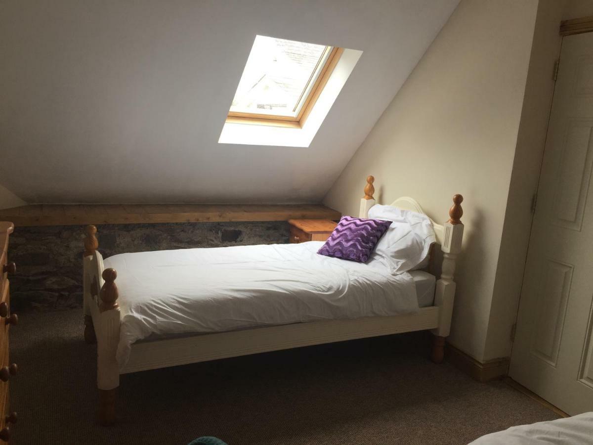 Redington House Selfcatering Accommodation Cobh Dış mekan fotoğraf