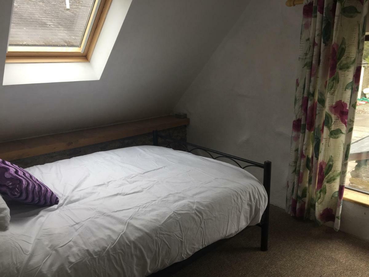 Redington House Selfcatering Accommodation Cobh Dış mekan fotoğraf