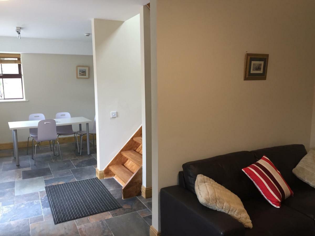 Redington House Selfcatering Accommodation Cobh Dış mekan fotoğraf