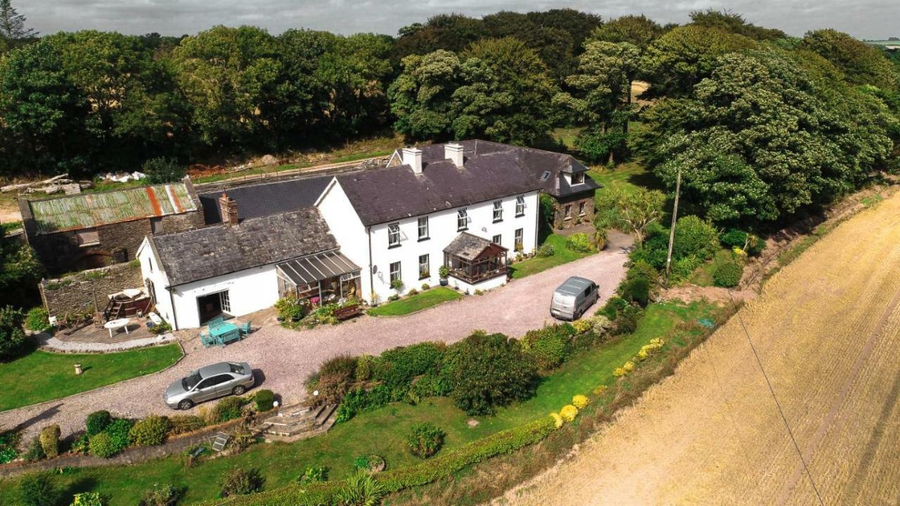 Redington House Selfcatering Accommodation Cobh Dış mekan fotoğraf
