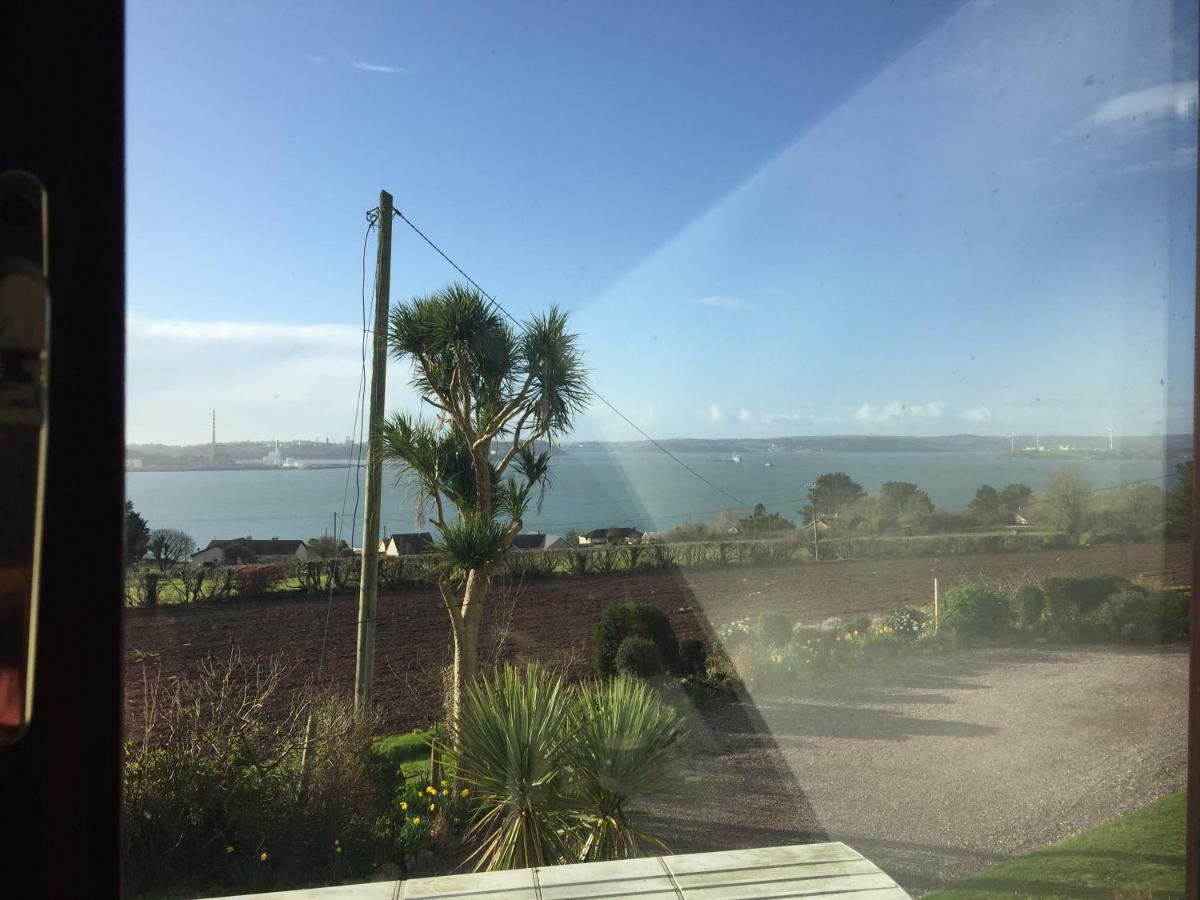 Redington House Selfcatering Accommodation Cobh Dış mekan fotoğraf