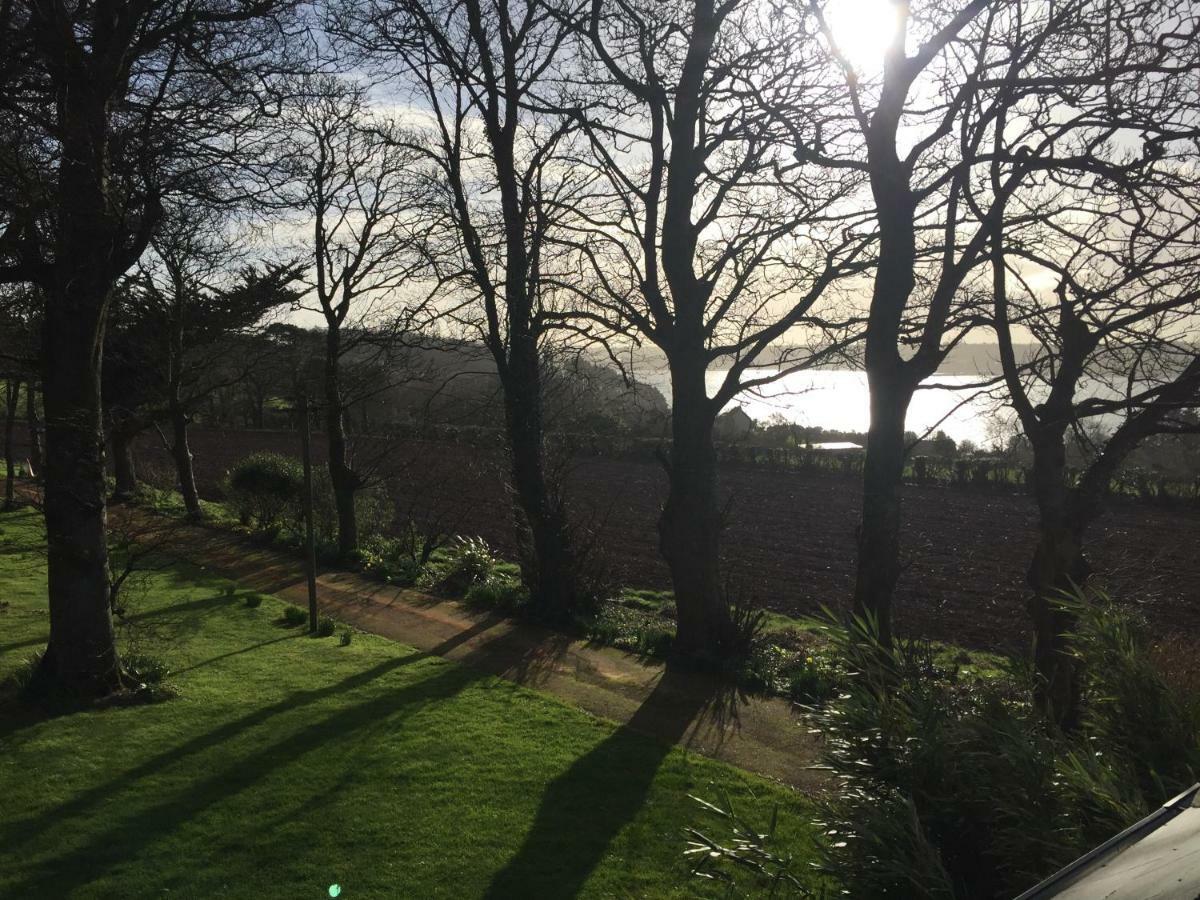 Redington House Selfcatering Accommodation Cobh Dış mekan fotoğraf