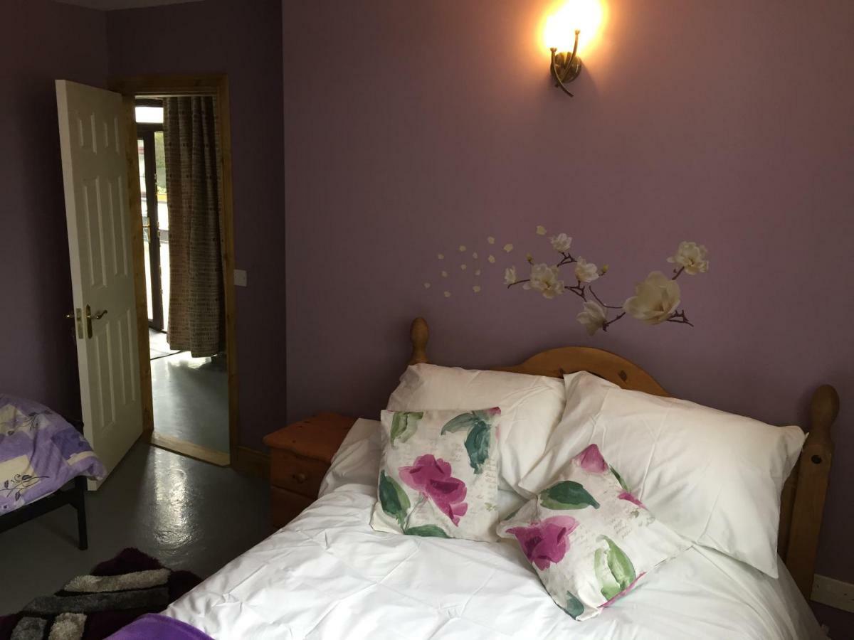 Redington House Selfcatering Accommodation Cobh Dış mekan fotoğraf