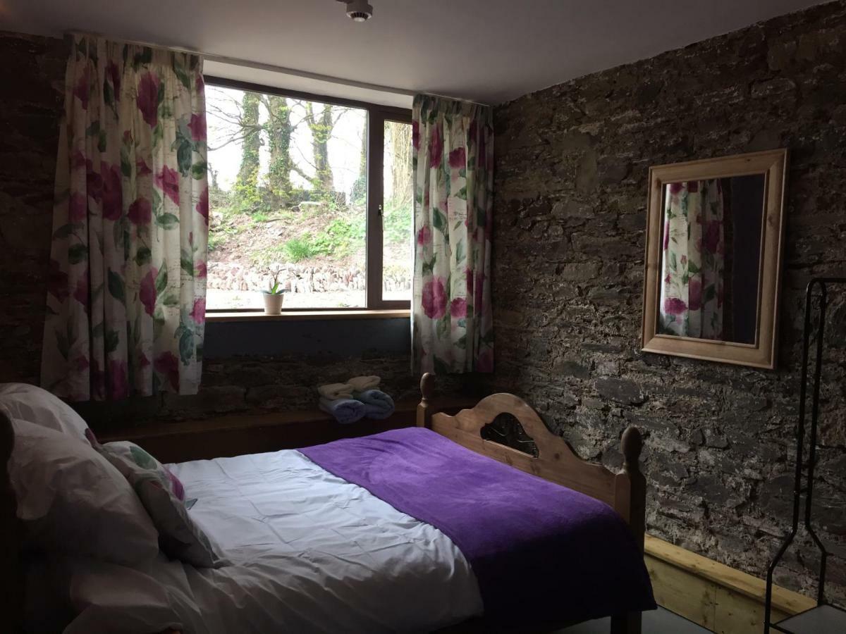 Redington House Selfcatering Accommodation Cobh Dış mekan fotoğraf